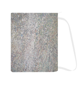 Forest Foliage Laundry Bag